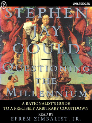 cover image of Questioning the Millennium